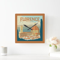 Florence, Italy