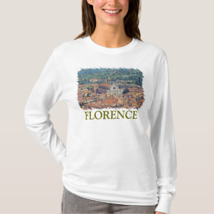 Florence, Italy T-Shirt