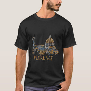 Florence Italy T-Shirt