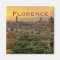 Florence Italy Travel Photo Souvenir Fridge Magnet