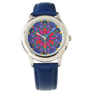 Florence Kaleidoscope Watch