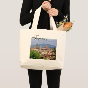 Florence Large Tote Bag