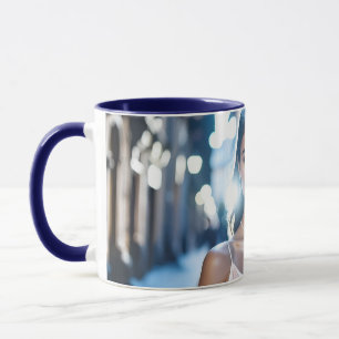 FLORENCE - LOVE FROM ITALY MUG