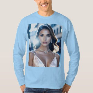 FLORENCE - LOVE FROM ITALY T-Shirt