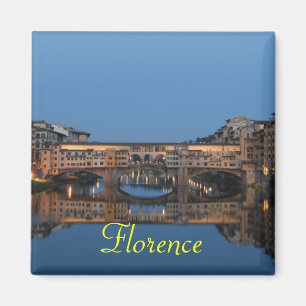 florence magnet