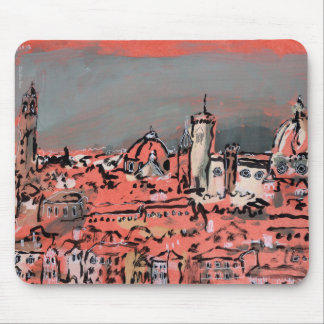 Florence Mouse Mat