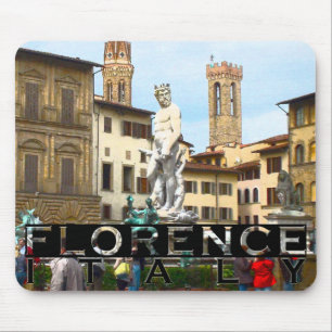 Florence Mouse Mat