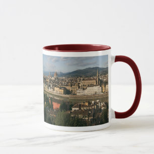 Florence Mug