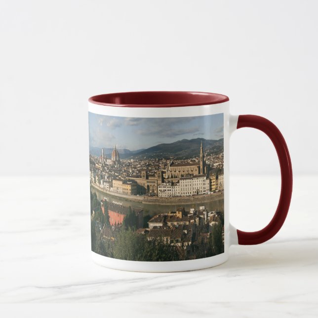 Florence Mug (Right)