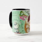 Florence Mug