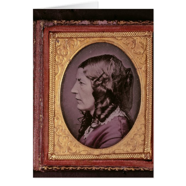 Florence Nightingale (Front)