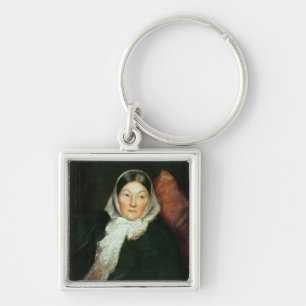 Florence Nightingale Key Ring