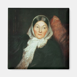 Florence Nightingale Magnet