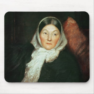 Florence Nightingale Mouse Mat
