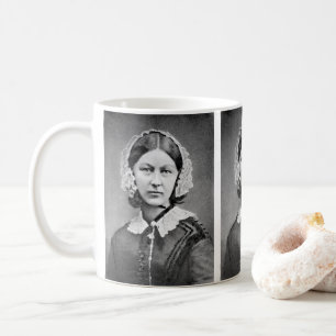 Florence Nightingale Mug