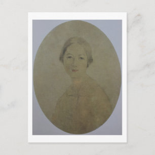 Florence Nightingale Postcard