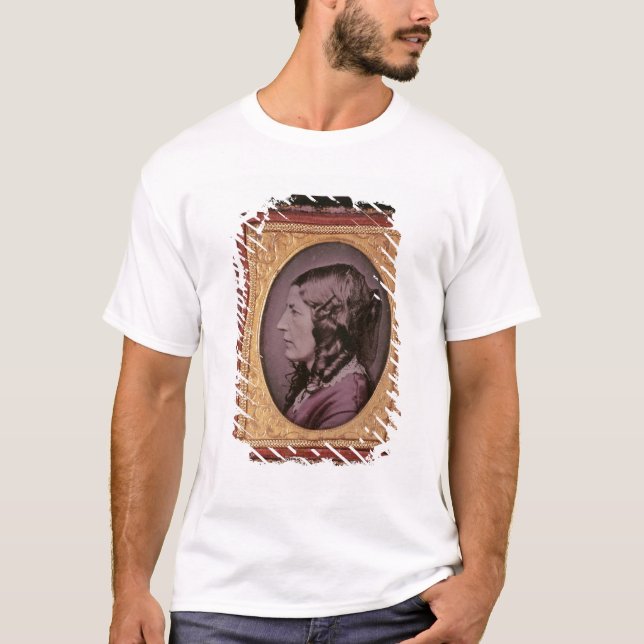 Florence Nightingale T-Shirt (Front)