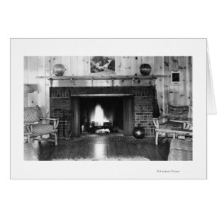 Florence, Oregon Hotel Regan Lobby View