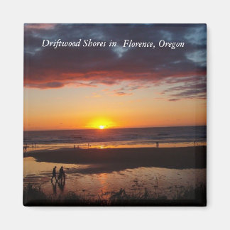 Florence, Oregon Magnet