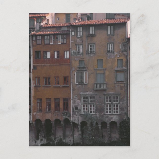 Florence | Postcard (Front)