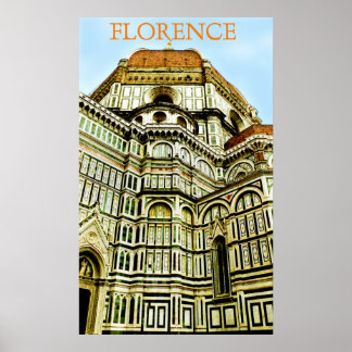 florence poster