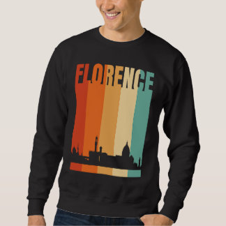 Florence Skyline Sweatshirt