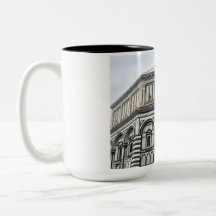 Florence — The Baptistery of San Giovanni Mug