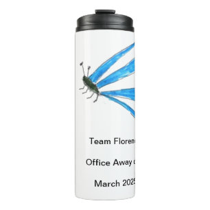 Florence Thermal Tumbler