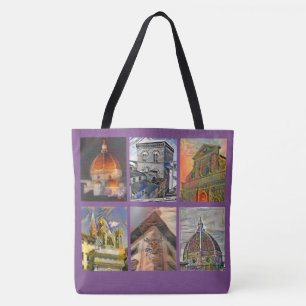 Florence Tote Bag