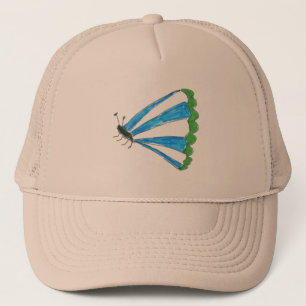 Florence Trucker Hat