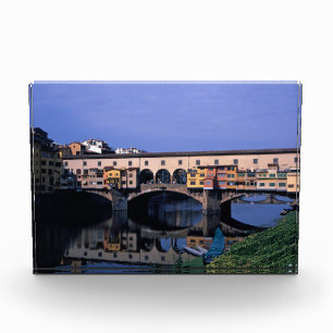 Florence Tuscany Italy Photo Block