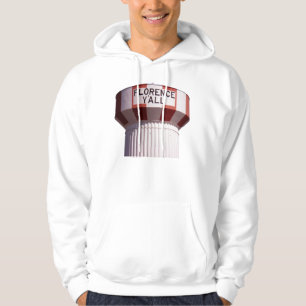 Florence Y'all Water Tower Hoodie
