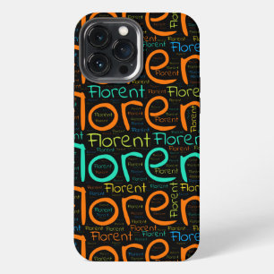 Florent iPhone 13 Pro Max Case