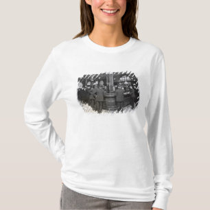 Florentine Bank T-Shirt