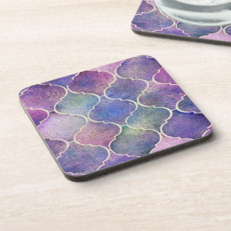 Florentine Tiles Coaster