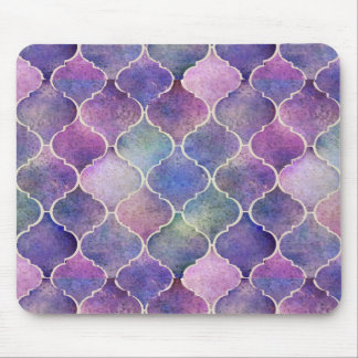 Florentine Tiles Mouse Mat