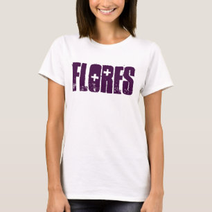 FLORES T-Shirt