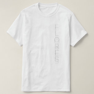 FLORES T-Shirt