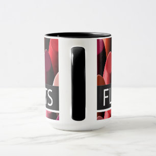Flori Roberts Mug
