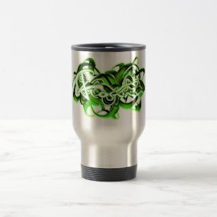 Florian Travel Mug
