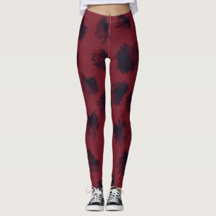 Floriana VIII A Leggings