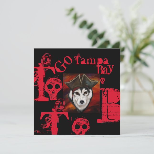 FLORIDA (Standing Front)