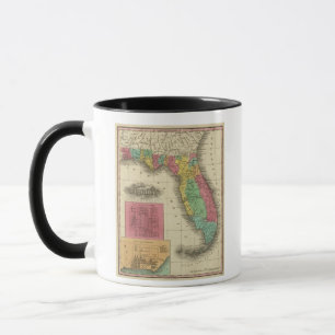 Florida 10 mug