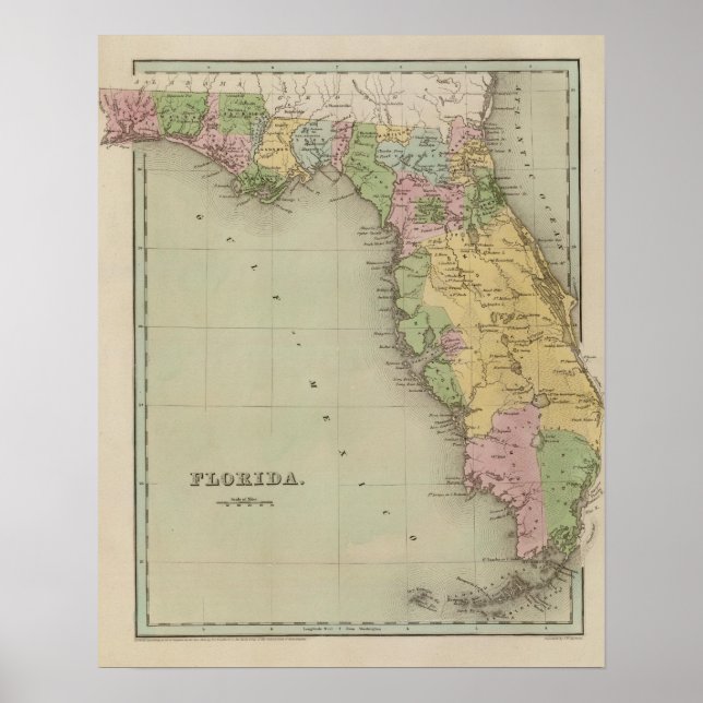 Florida 10 poster (Front)