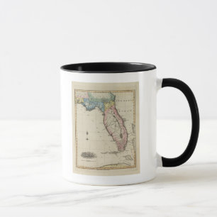 Florida 11 mug