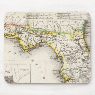 Florida 14 mouse mat
