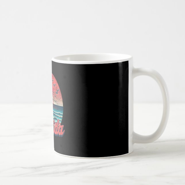 Florida _1  coffee mug (Right)