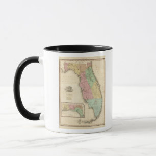 Florida 4 mug