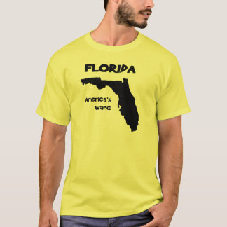 Florida ... America's Wang T-Shirt