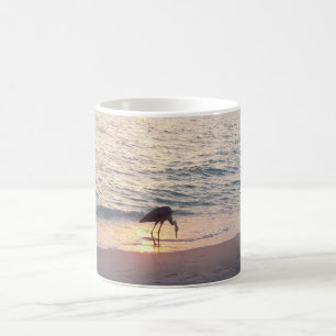 Florida Beach Coffee Mug